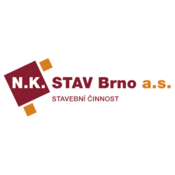 N.K. STAV BRNO, a.s.